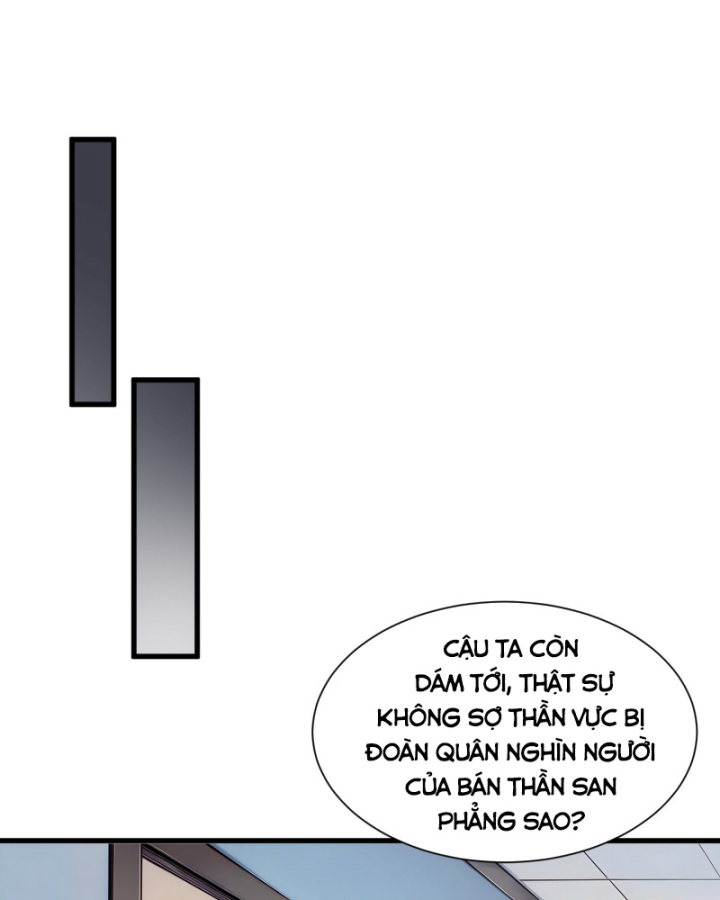 Toàn Dân Thần Vương: Tôi Hiến Tế Nghìn Tỷ Sinh Linh! Chapter 5 - Trang 2