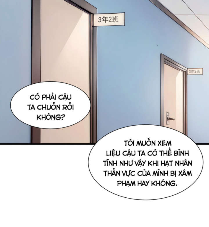 Toàn Dân Thần Vương: Tôi Hiến Tế Nghìn Tỷ Sinh Linh! Chapter 5 - Trang 2