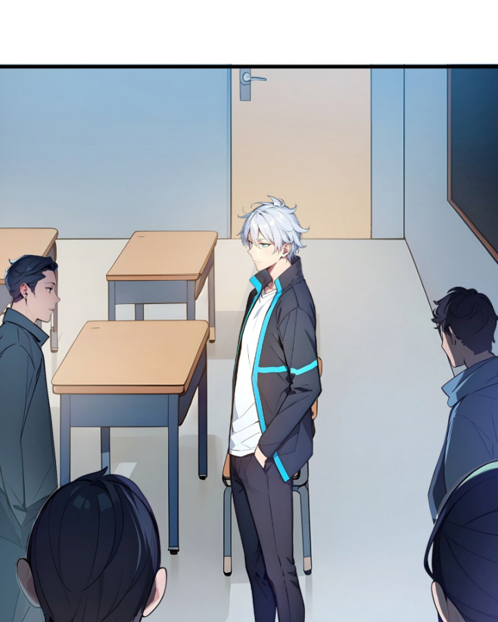 Toàn Dân Thần Vương: Tôi Hiến Tế Nghìn Tỷ Sinh Linh! Chapter 5 - Trang 2