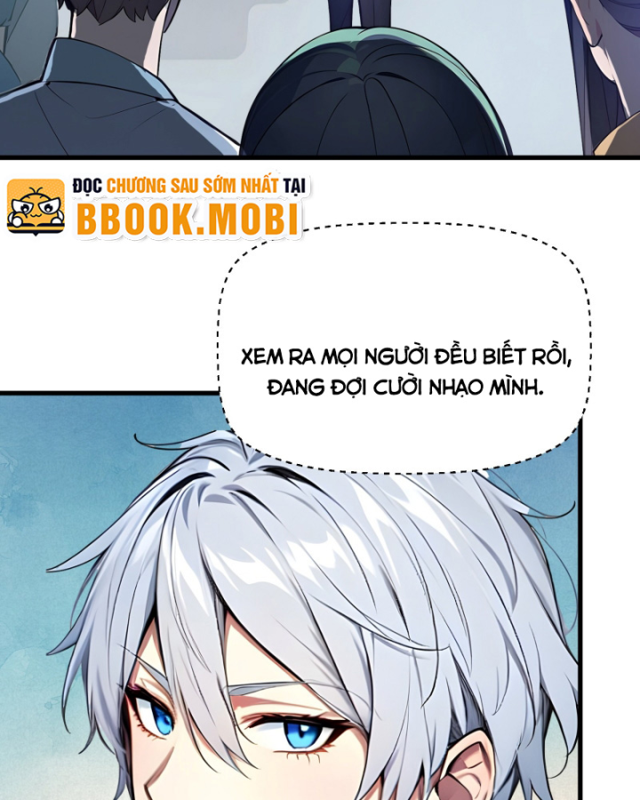 Toàn Dân Thần Vương: Tôi Hiến Tế Nghìn Tỷ Sinh Linh! Chapter 5 - Trang 2