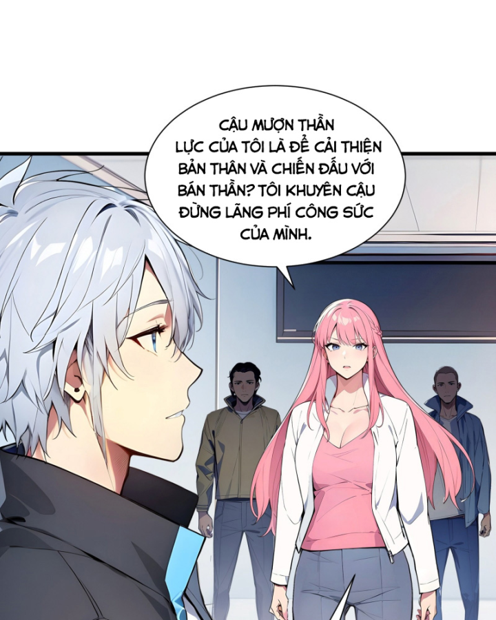 Toàn Dân Thần Vương: Tôi Hiến Tế Nghìn Tỷ Sinh Linh! Chapter 5 - Trang 2