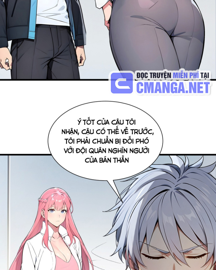 Toàn Dân Thần Vương: Tôi Hiến Tế Nghìn Tỷ Sinh Linh! Chapter 5 - Trang 2