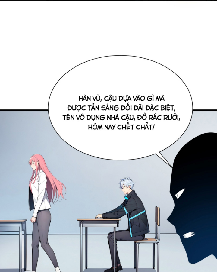 Toàn Dân Thần Vương: Tôi Hiến Tế Nghìn Tỷ Sinh Linh! Chapter 5 - Trang 2