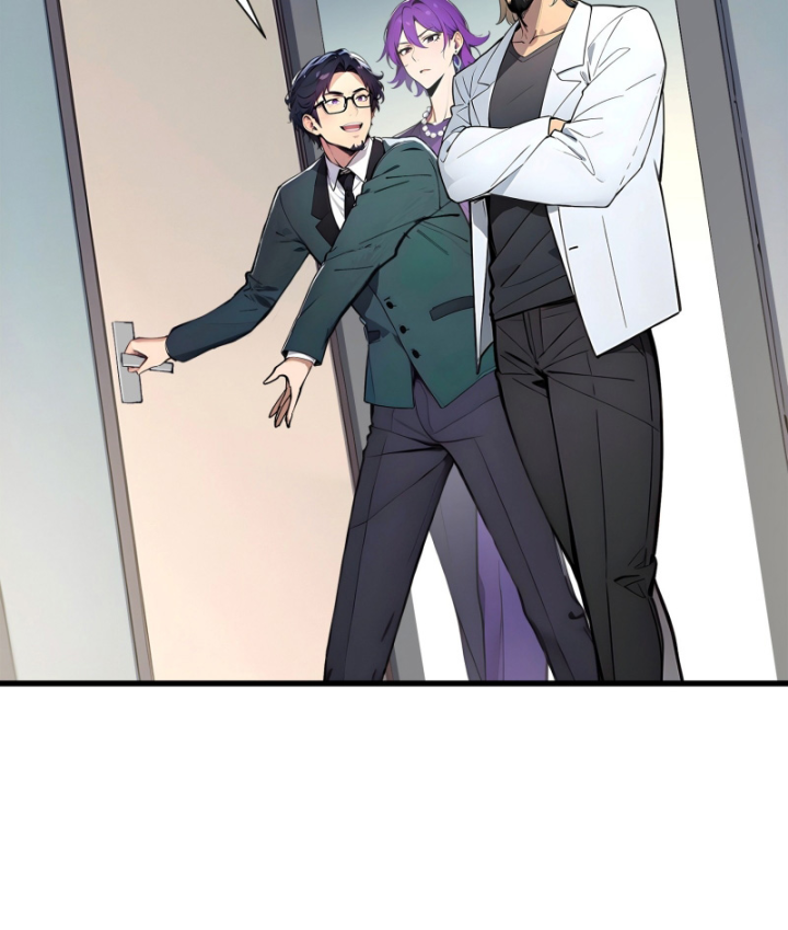 Toàn Dân Thần Vương: Tôi Hiến Tế Nghìn Tỷ Sinh Linh! Chapter 5 - Trang 2