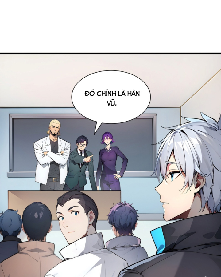 Toàn Dân Thần Vương: Tôi Hiến Tế Nghìn Tỷ Sinh Linh! Chapter 5 - Trang 2