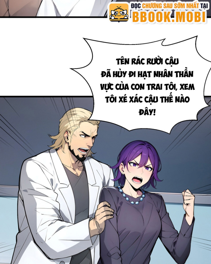 Toàn Dân Thần Vương: Tôi Hiến Tế Nghìn Tỷ Sinh Linh! Chapter 5 - Trang 2