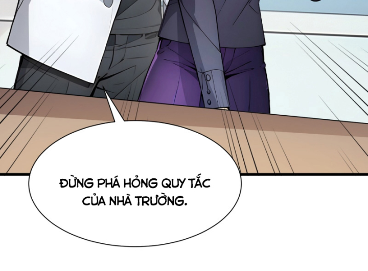 Toàn Dân Thần Vương: Tôi Hiến Tế Nghìn Tỷ Sinh Linh! Chapter 5 - Trang 2