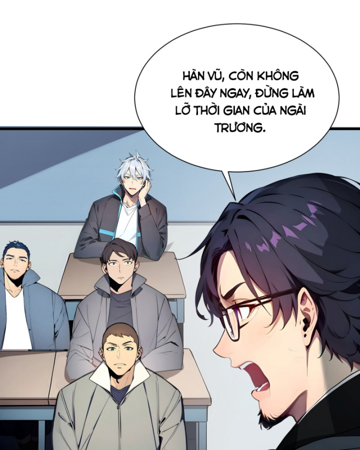 Toàn Dân Thần Vương: Tôi Hiến Tế Nghìn Tỷ Sinh Linh! Chapter 5 - Trang 2