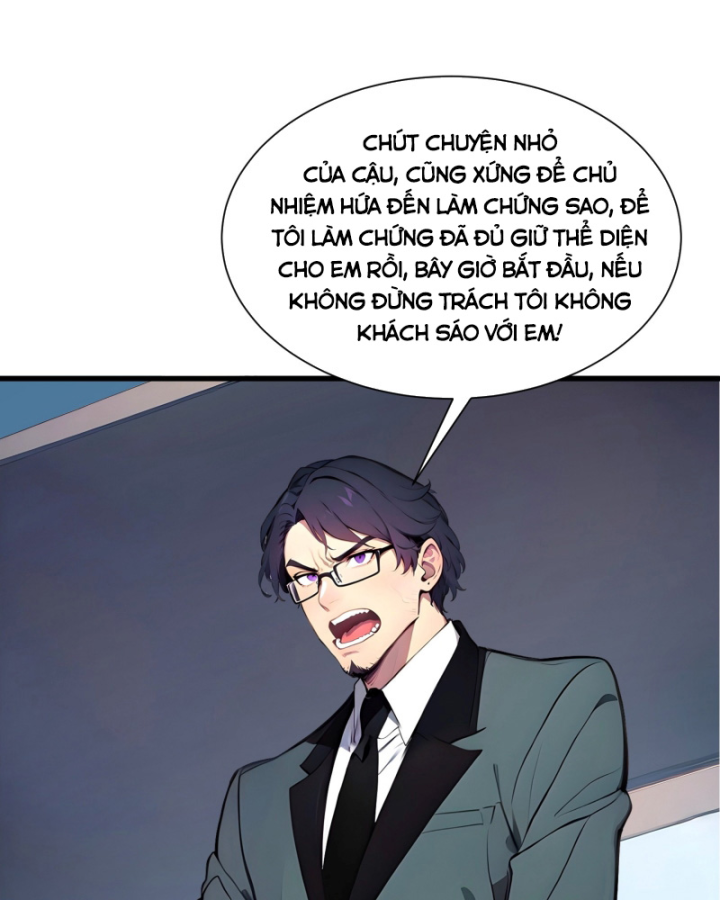 Toàn Dân Thần Vương: Tôi Hiến Tế Nghìn Tỷ Sinh Linh! Chapter 5 - Trang 2