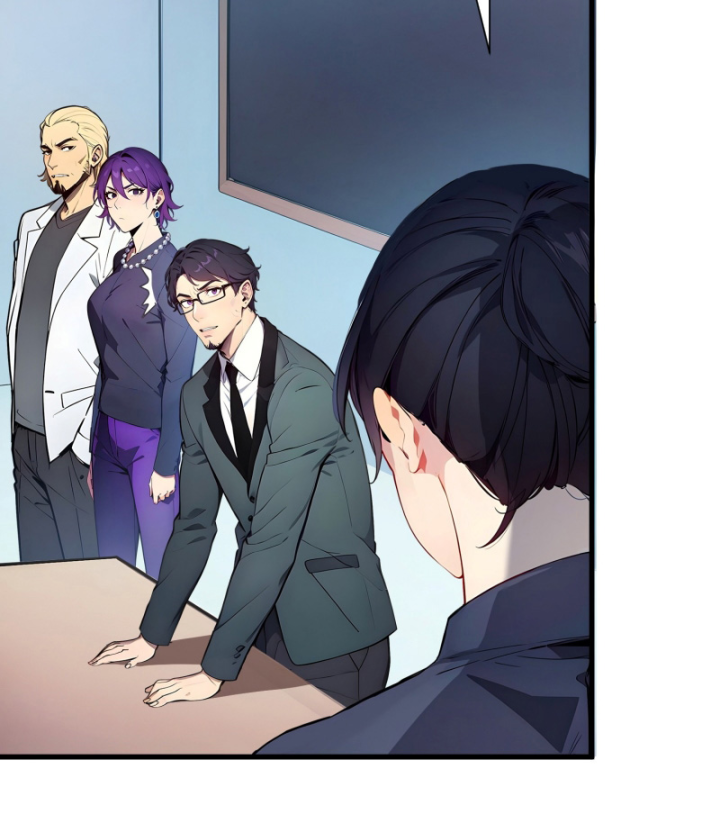 Toàn Dân Thần Vương: Tôi Hiến Tế Nghìn Tỷ Sinh Linh! Chapter 5 - Trang 2