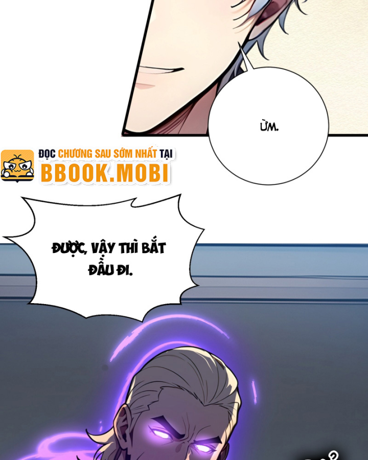 Toàn Dân Thần Vương: Tôi Hiến Tế Nghìn Tỷ Sinh Linh! Chapter 5 - Trang 2