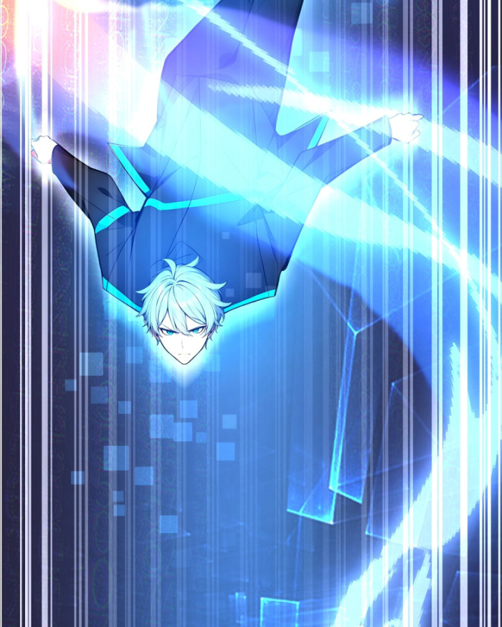 Toàn Dân Thần Vương: Tôi Hiến Tế Nghìn Tỷ Sinh Linh! Chapter 5 - Trang 2