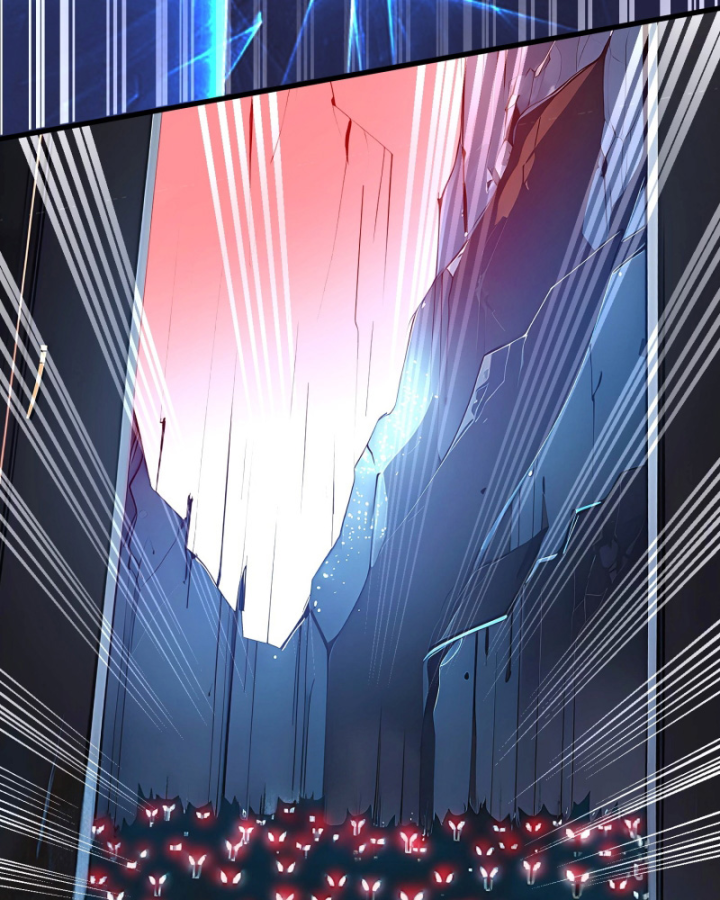 Toàn Dân Thần Vương: Tôi Hiến Tế Nghìn Tỷ Sinh Linh! Chapter 5 - Trang 2