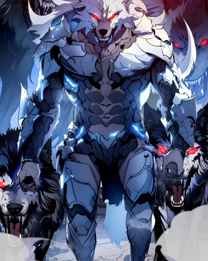 Toàn Dân Thần Vương: Tôi Hiến Tế Nghìn Tỷ Sinh Linh! Chapter 5 - Trang 2