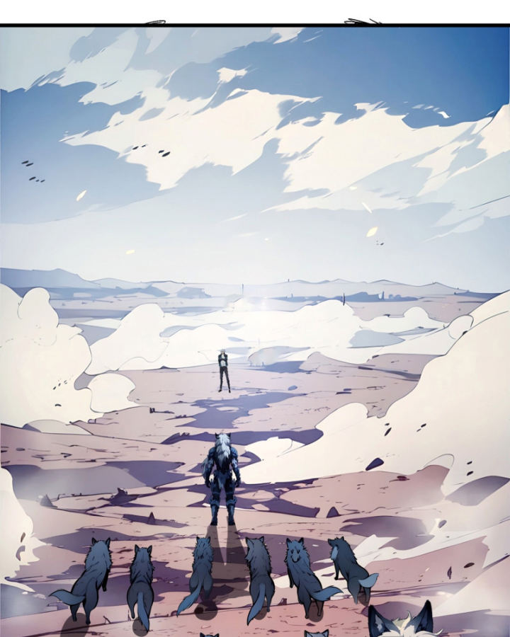 Toàn Dân Thần Vương: Tôi Hiến Tế Nghìn Tỷ Sinh Linh! Chapter 5 - Trang 2