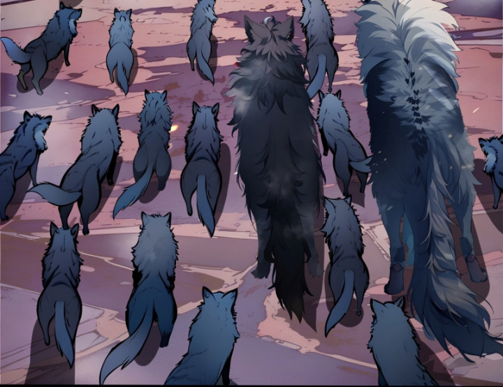 Toàn Dân Thần Vương: Tôi Hiến Tế Nghìn Tỷ Sinh Linh! Chapter 5 - Trang 2