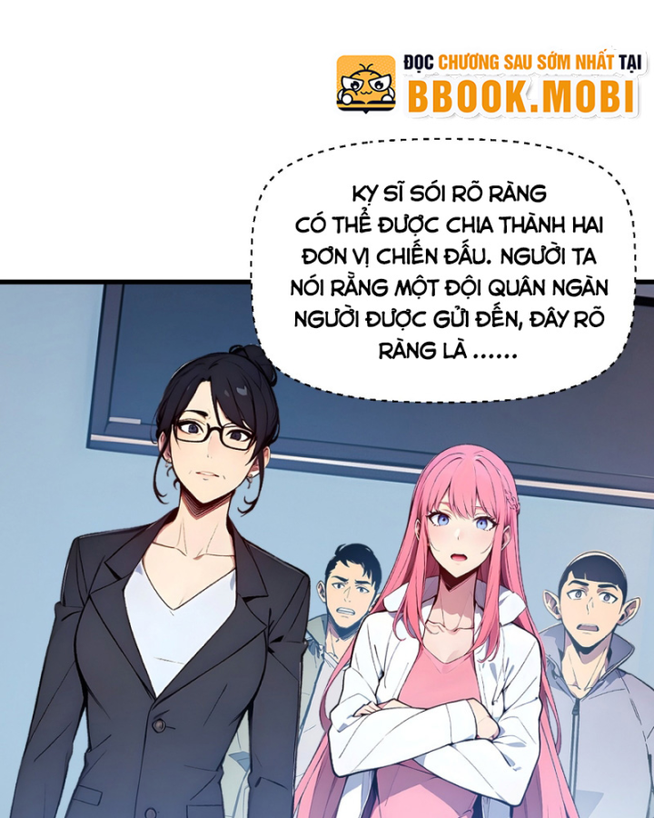 Toàn Dân Thần Vương: Tôi Hiến Tế Nghìn Tỷ Sinh Linh! Chapter 5 - Trang 2