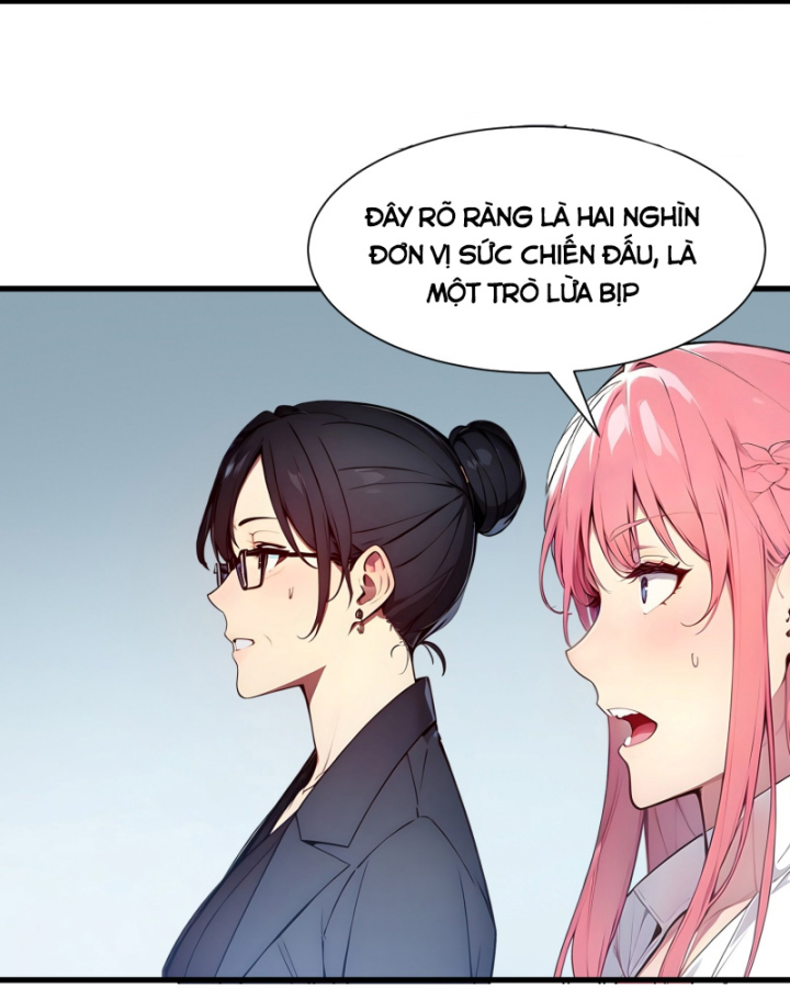 Toàn Dân Thần Vương: Tôi Hiến Tế Nghìn Tỷ Sinh Linh! Chapter 5 - Trang 2