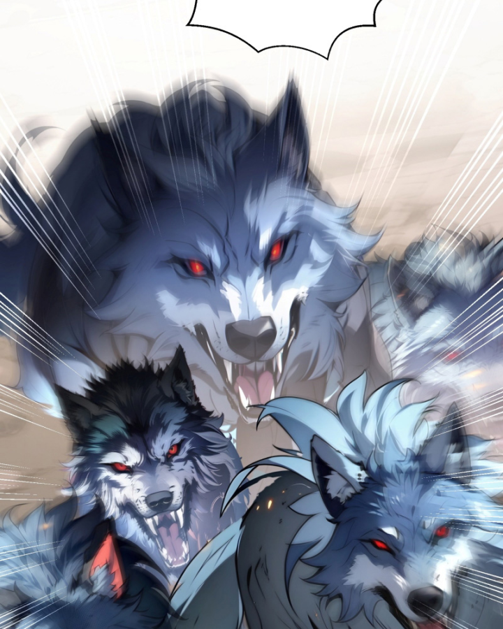 Toàn Dân Thần Vương: Tôi Hiến Tế Nghìn Tỷ Sinh Linh! Chapter 5 - Trang 2