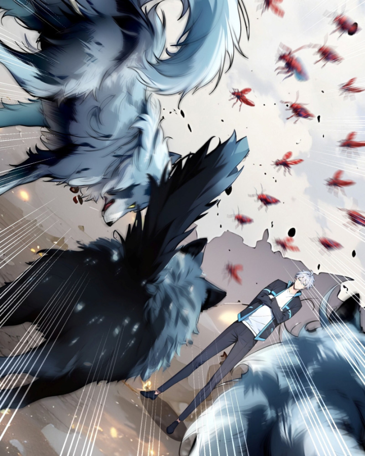 Toàn Dân Thần Vương: Tôi Hiến Tế Nghìn Tỷ Sinh Linh! Chapter 5 - Trang 2