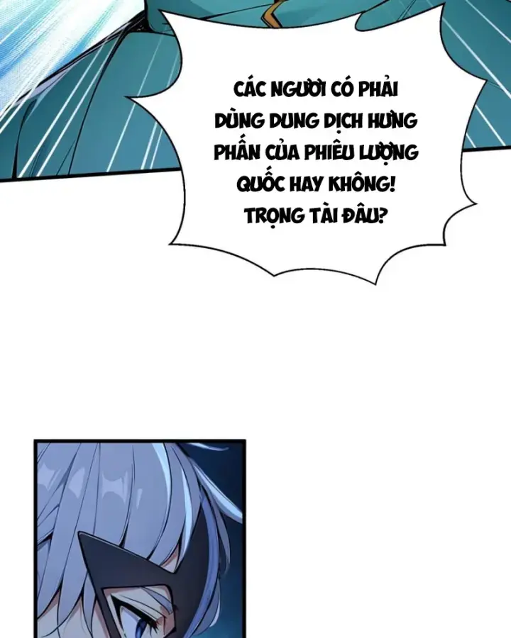 Toàn Dân Thần Vương: Tôi Hiến Tế Nghìn Tỷ Sinh Linh! Chapter 50 - Trang 2