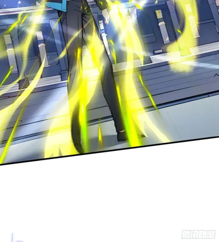 Toàn Dân Thần Vương: Tôi Hiến Tế Nghìn Tỷ Sinh Linh! Chapter 50 - Trang 2