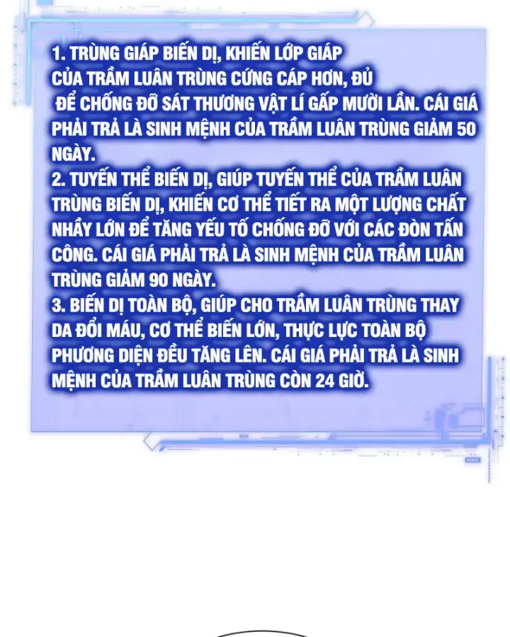 Toàn Dân Thần Vương: Tôi Hiến Tế Nghìn Tỷ Sinh Linh! Chapter 50 - Trang 2