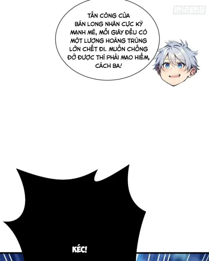 Toàn Dân Thần Vương: Tôi Hiến Tế Nghìn Tỷ Sinh Linh! Chapter 50 - Trang 2