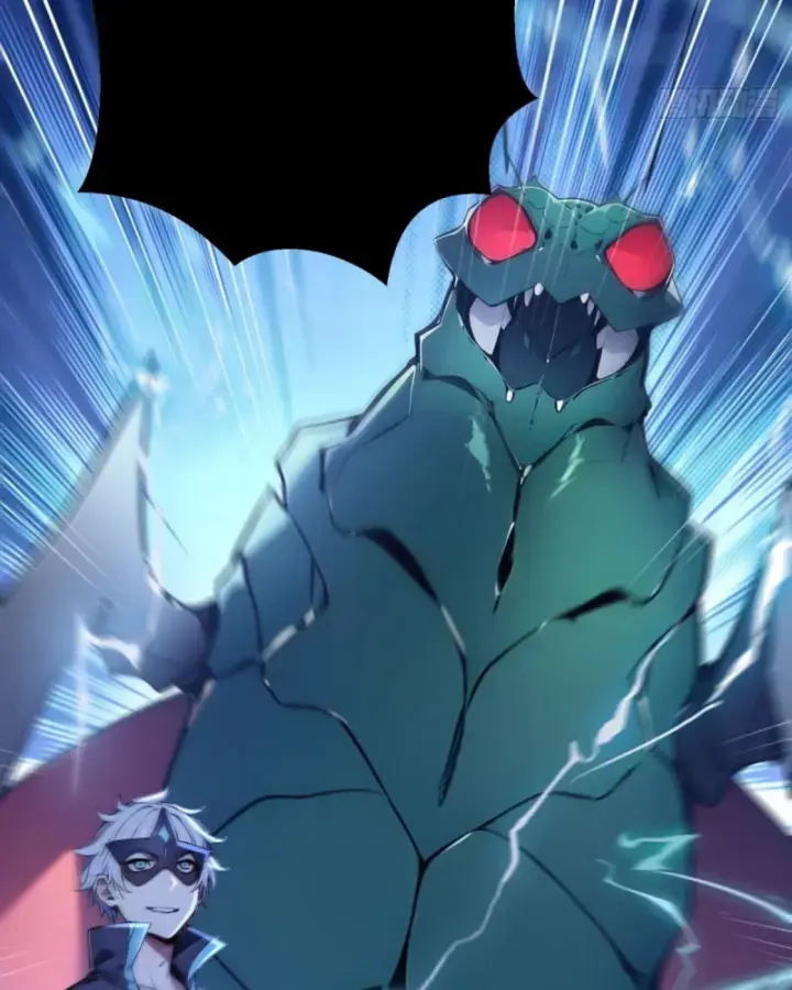 Toàn Dân Thần Vương: Tôi Hiến Tế Nghìn Tỷ Sinh Linh! Chapter 50 - Trang 2