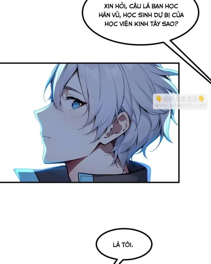 Toàn Dân Thần Vương: Tôi Hiến Tế Nghìn Tỷ Sinh Linh! Chapter 51 - Trang 2