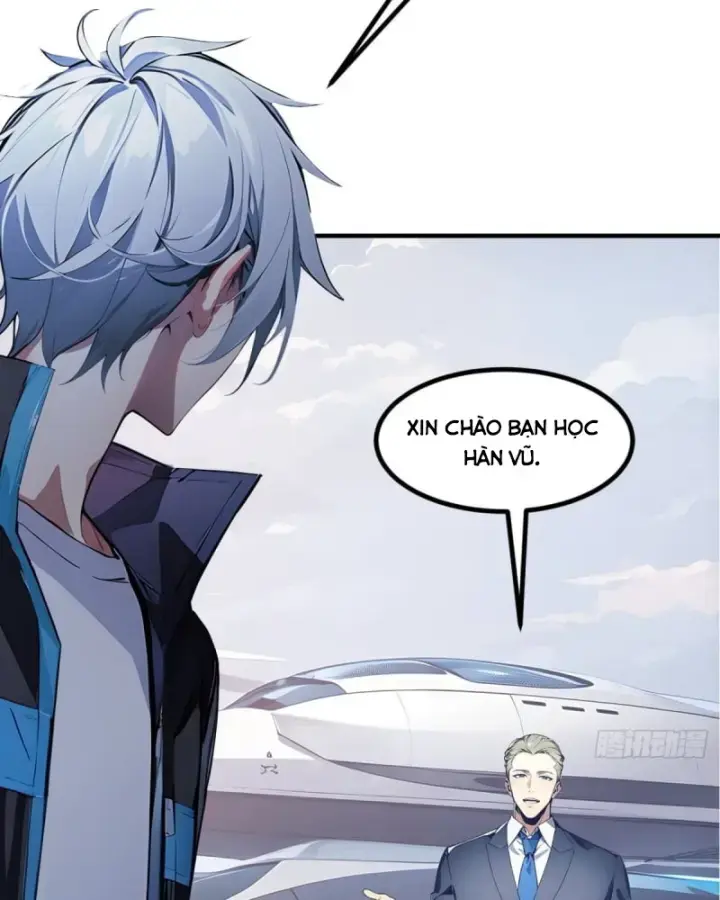 Toàn Dân Thần Vương: Tôi Hiến Tế Nghìn Tỷ Sinh Linh! Chapter 51 - Trang 2