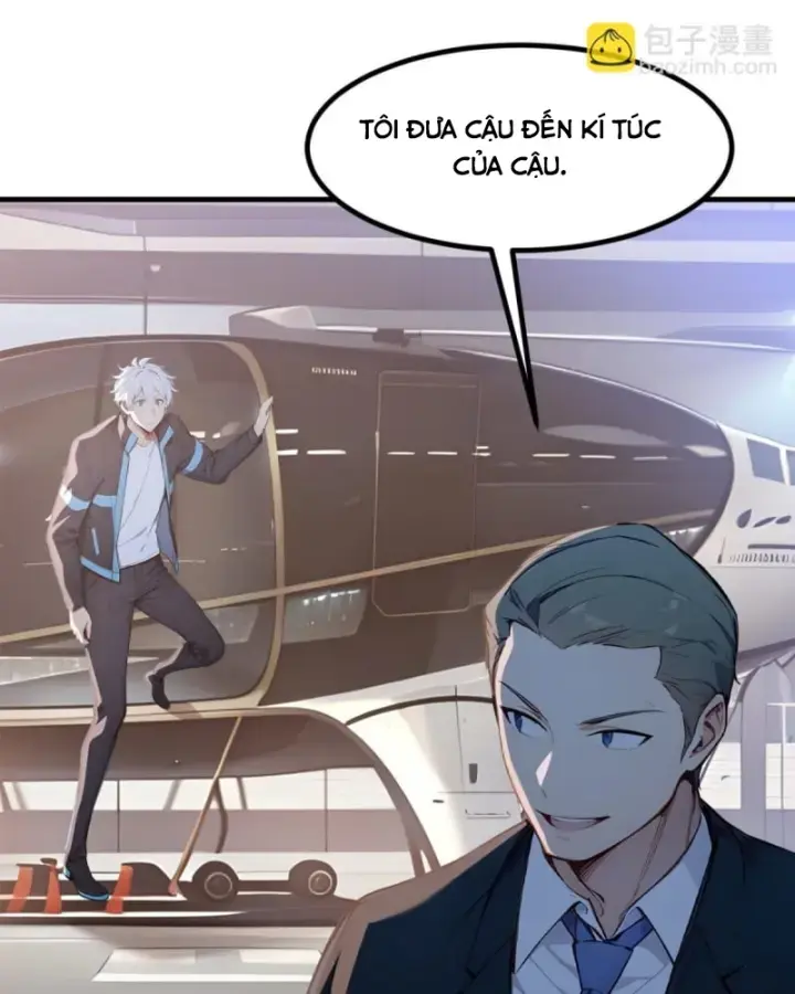 Toàn Dân Thần Vương: Tôi Hiến Tế Nghìn Tỷ Sinh Linh! Chapter 51 - Trang 2