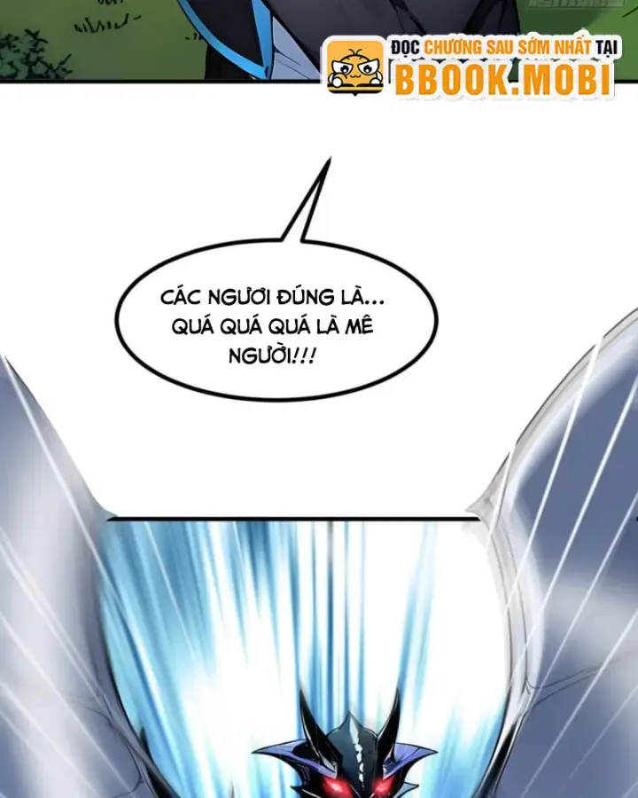 Toàn Dân Thần Vương: Tôi Hiến Tế Nghìn Tỷ Sinh Linh! Chapter 51 - Trang 2