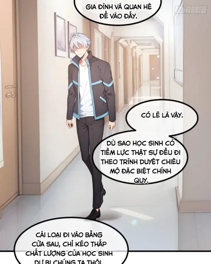 Toàn Dân Thần Vương: Tôi Hiến Tế Nghìn Tỷ Sinh Linh! Chapter 51 - Trang 2