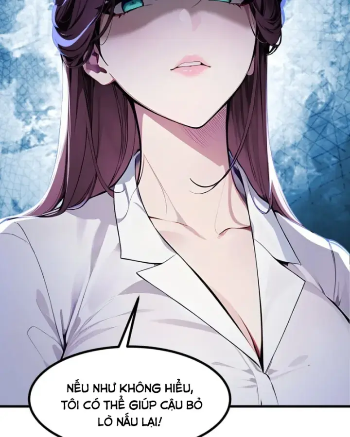 Toàn Dân Thần Vương: Tôi Hiến Tế Nghìn Tỷ Sinh Linh! Chapter 51 - Trang 2