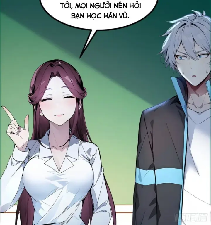 Toàn Dân Thần Vương: Tôi Hiến Tế Nghìn Tỷ Sinh Linh! Chapter 51 - Trang 2