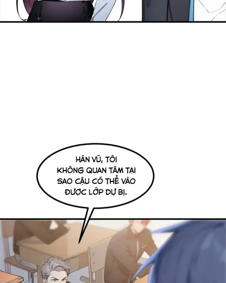 Toàn Dân Thần Vương: Tôi Hiến Tế Nghìn Tỷ Sinh Linh! Chapter 51 - Trang 2