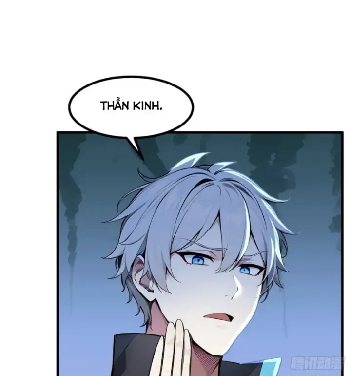 Toàn Dân Thần Vương: Tôi Hiến Tế Nghìn Tỷ Sinh Linh! Chapter 51 - Trang 2