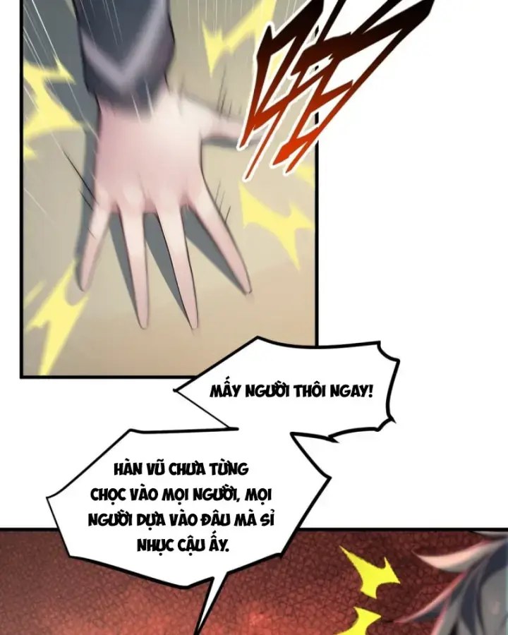 Toàn Dân Thần Vương: Tôi Hiến Tế Nghìn Tỷ Sinh Linh! Chapter 51 - Trang 2