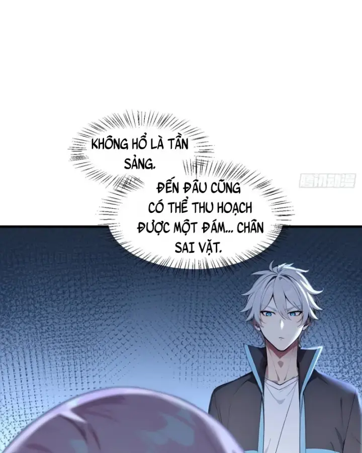 Toàn Dân Thần Vương: Tôi Hiến Tế Nghìn Tỷ Sinh Linh! Chapter 51 - Trang 2