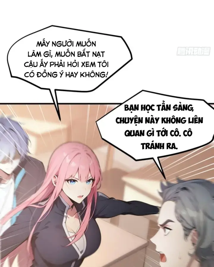 Toàn Dân Thần Vương: Tôi Hiến Tế Nghìn Tỷ Sinh Linh! Chapter 51 - Trang 2