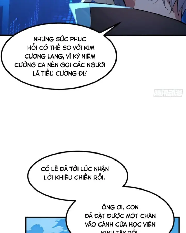 Toàn Dân Thần Vương: Tôi Hiến Tế Nghìn Tỷ Sinh Linh! Chapter 51 - Trang 2