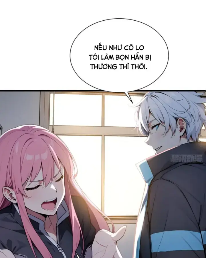 Toàn Dân Thần Vương: Tôi Hiến Tế Nghìn Tỷ Sinh Linh! Chapter 52 - Trang 2