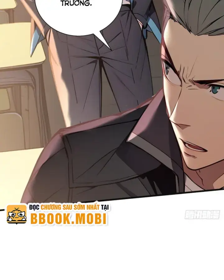 Toàn Dân Thần Vương: Tôi Hiến Tế Nghìn Tỷ Sinh Linh! Chapter 52 - Trang 2