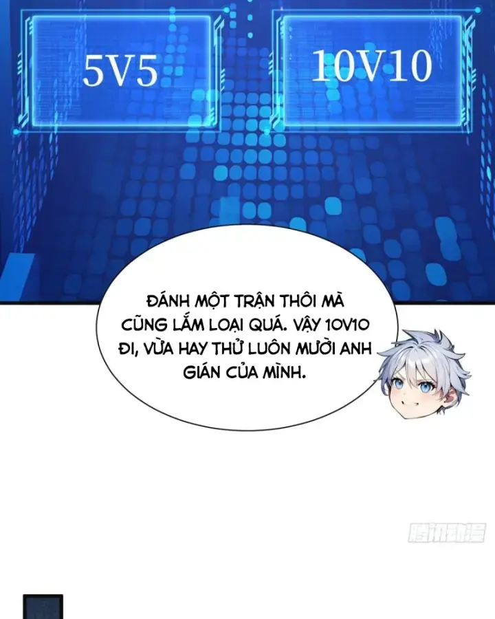 Toàn Dân Thần Vương: Tôi Hiến Tế Nghìn Tỷ Sinh Linh! Chapter 52 - Trang 2