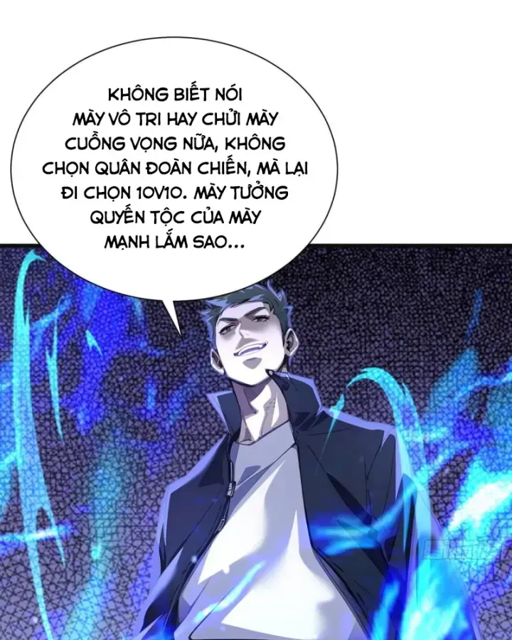 Toàn Dân Thần Vương: Tôi Hiến Tế Nghìn Tỷ Sinh Linh! Chapter 52 - Trang 2
