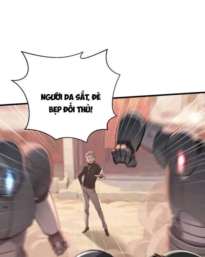 Toàn Dân Thần Vương: Tôi Hiến Tế Nghìn Tỷ Sinh Linh! Chapter 52 - Trang 2