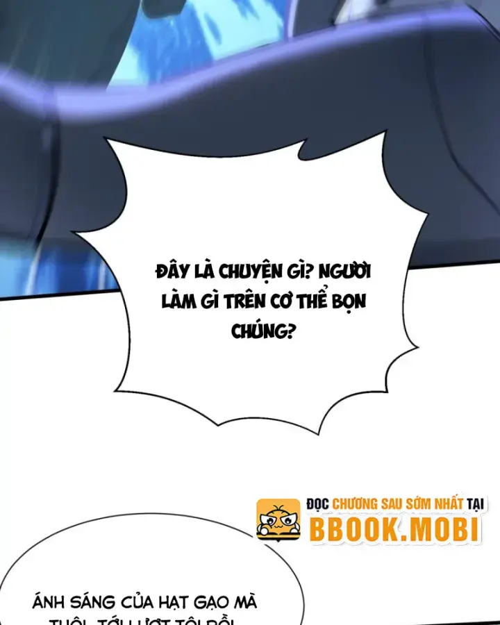 Toàn Dân Thần Vương: Tôi Hiến Tế Nghìn Tỷ Sinh Linh! Chapter 52 - Trang 2