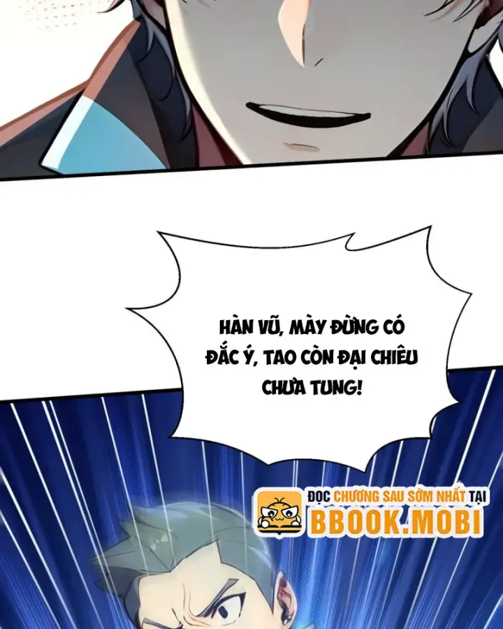 Toàn Dân Thần Vương: Tôi Hiến Tế Nghìn Tỷ Sinh Linh! Chapter 52 - Trang 2