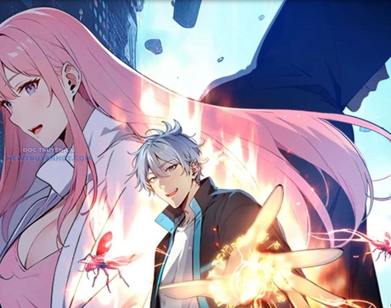 Toàn Dân Thần Vương: Tôi Hiến Tế Nghìn Tỷ Sinh Linh! Chapter 54 - Trang 2